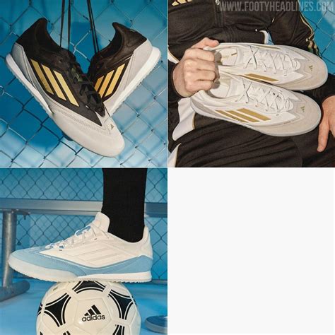 f50 messi freestyle